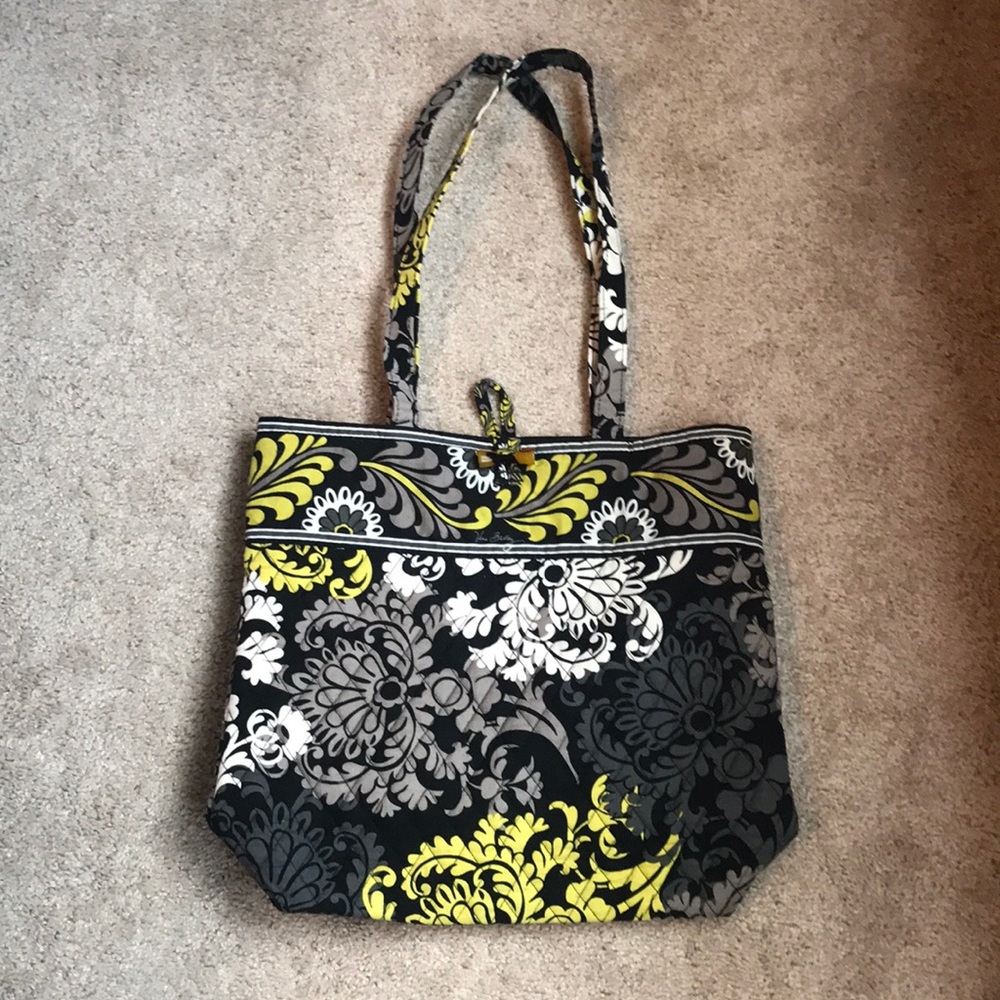 Vera Bradley bag